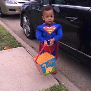 Meet your Posher, Marlon